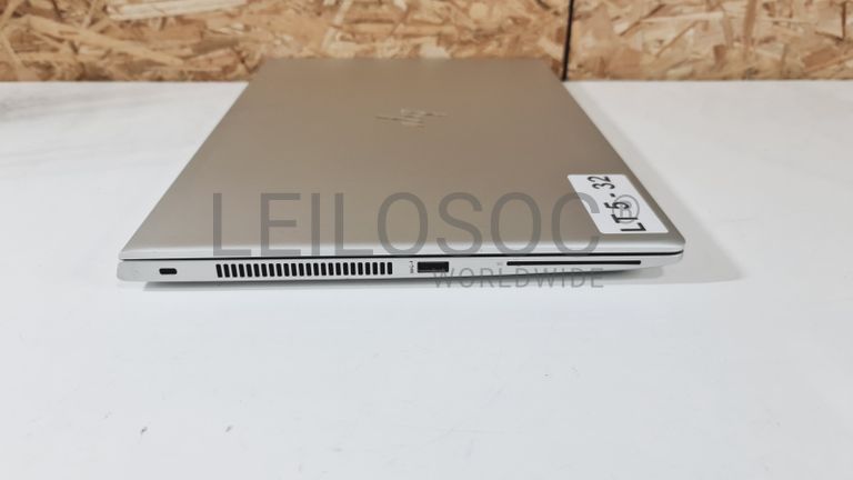 Computador portátil HP EliteBook 840 G6