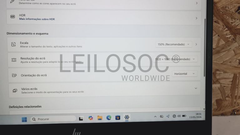 Computador portátil HP EliteBook 840 G6