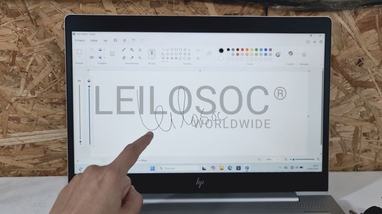 Computador portátil HP EliteBook 840 G6