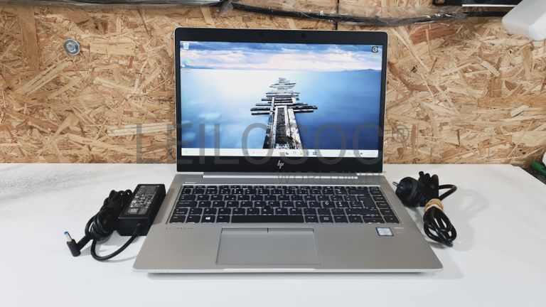 Computador portátil HP EliteBook 840 G6