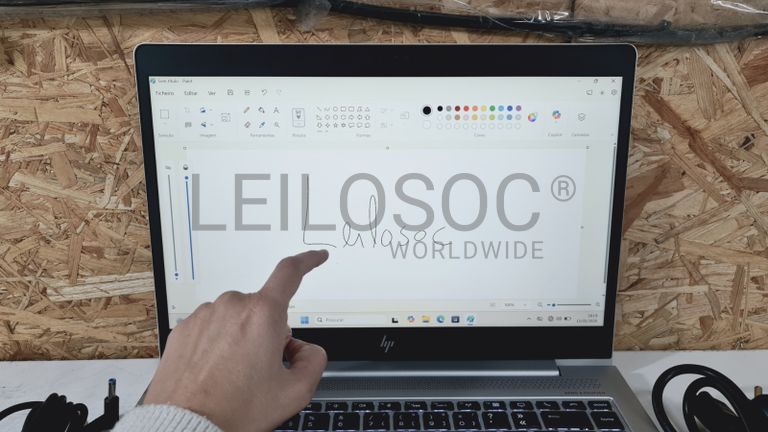 Computador portátil HP EliteBook 840 G6