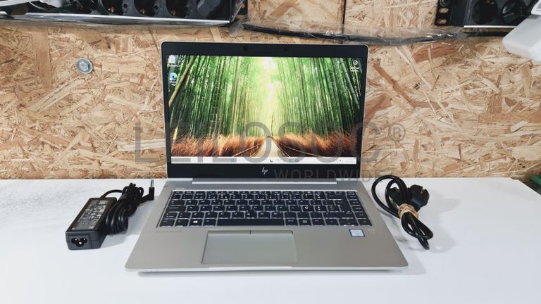 Computador portátil HP EliteBook 840 G6