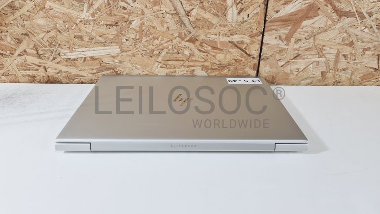 Computador portátil HP EliteBook 830 G6