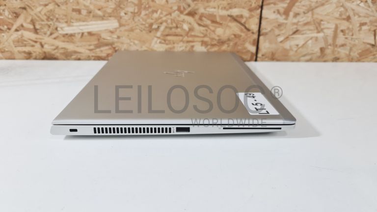 Computador portátil HP EliteBook 830 G6
