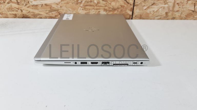 Computador portátil HP EliteBook 830 G6