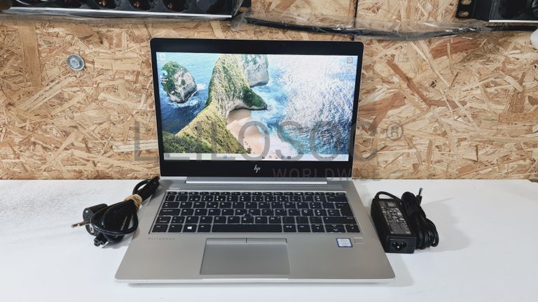 Computador portátil HP EliteBook 830 G6