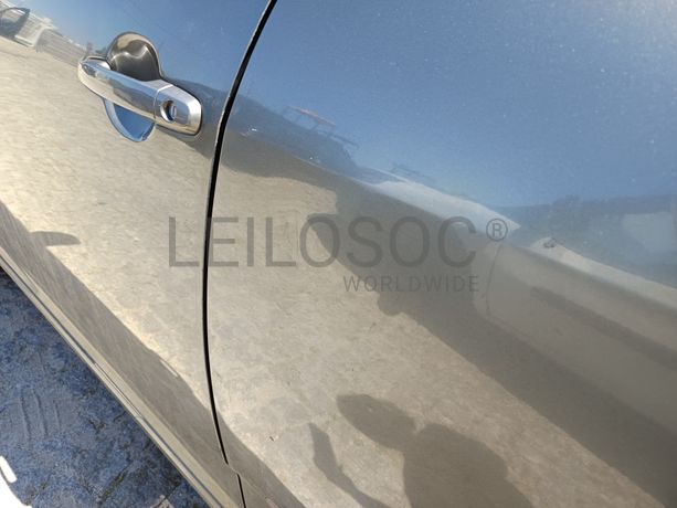 Toyota Carola Verso D4D · 7 Lugares · Ano 2005
