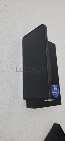SAMSUNG Galaxy S24 FE