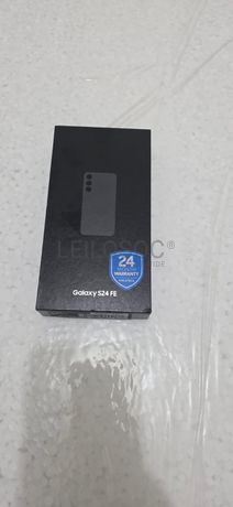 SAMSUNG Galaxy S24 FE