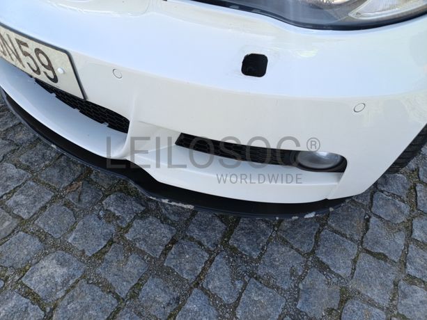 BMW 120 d · Ano 2010