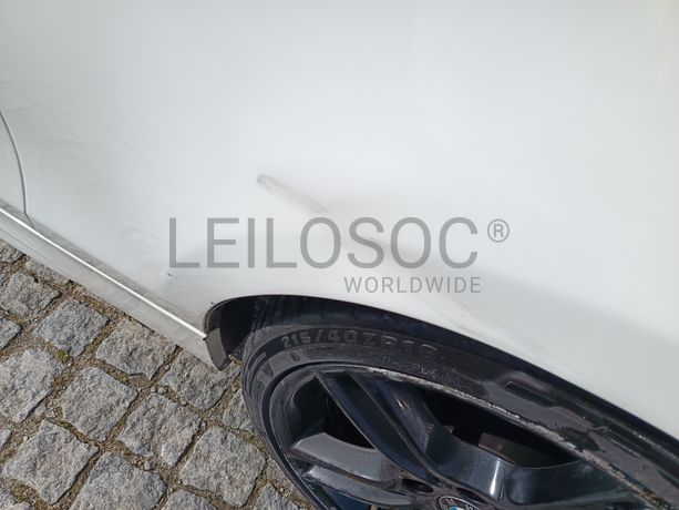 BMW 120 d · Ano 2010