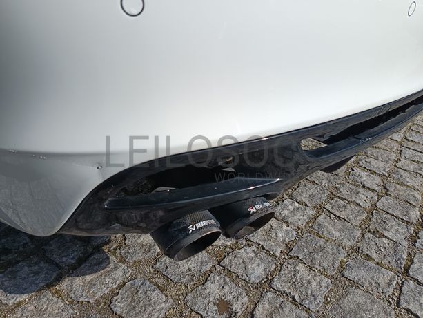 BMW 120 d · Ano 2010