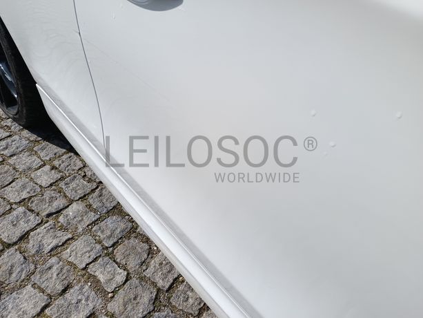 BMW 120 d · Ano 2010
