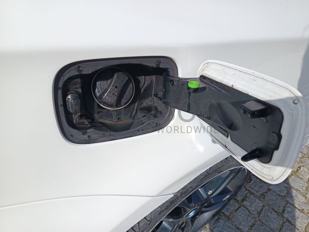BMW 120 d · Ano 2010