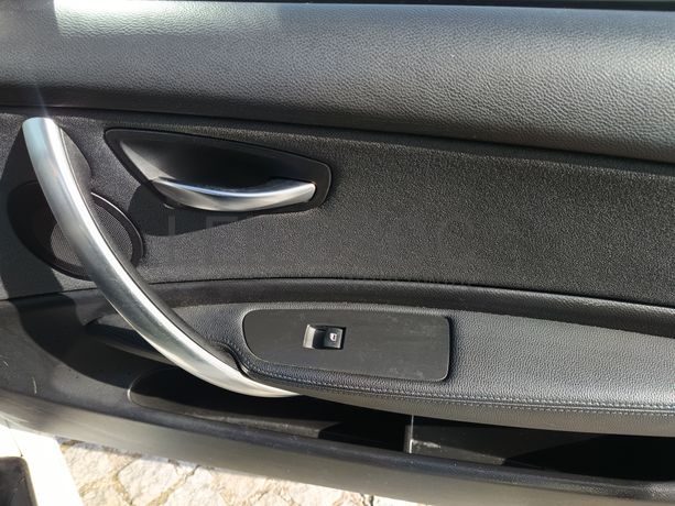 BMW 120 d · Ano 2010
