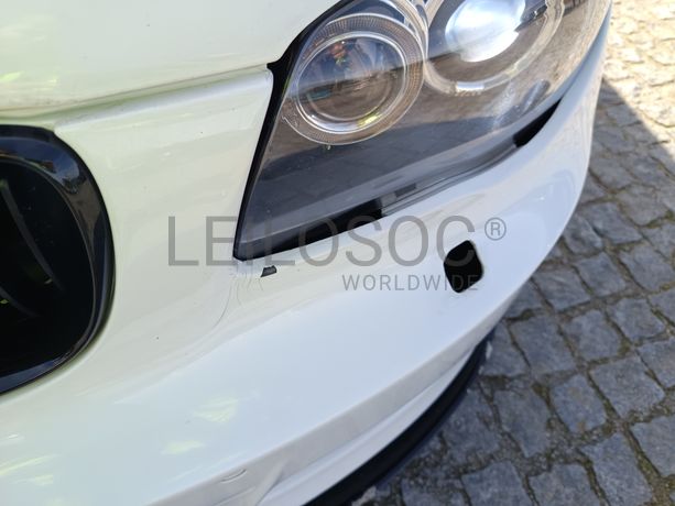 BMW 120 d · Ano 2010