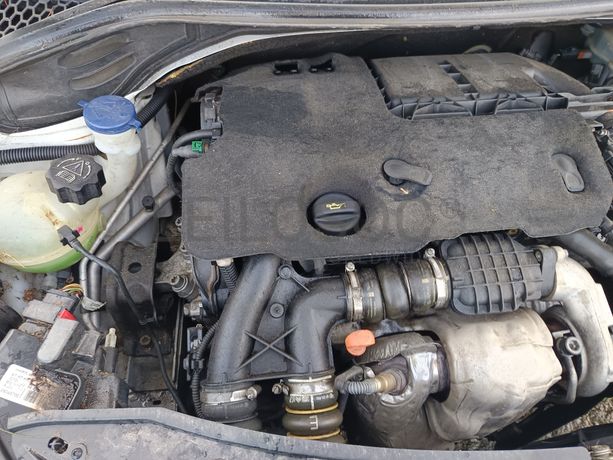 Peugeot 207 · Ano 2011
