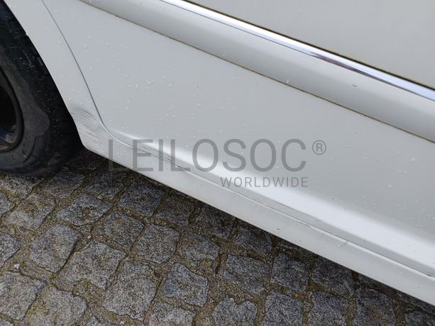Peugeot 207 · Ano 2011