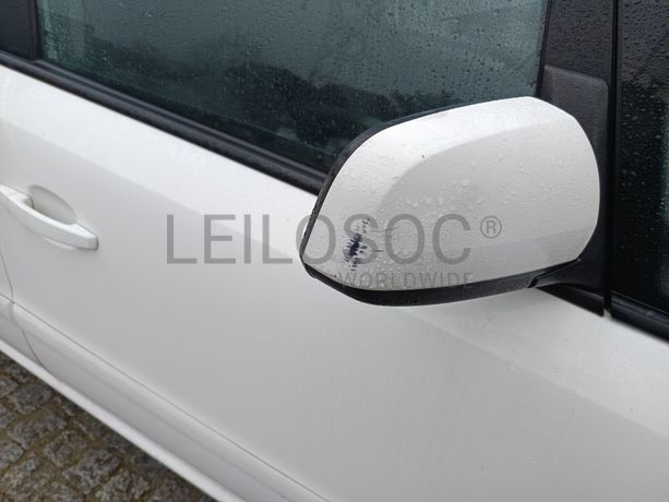 Opel Zafira · Ano 2012