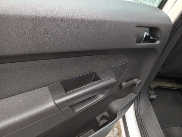 Opel Zafira · Ano 2012