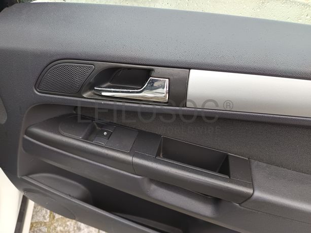 Opel Zafira · Ano 2012