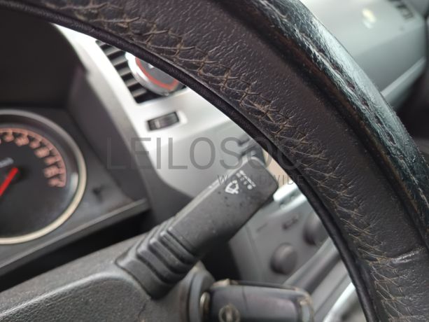 Opel Zafira · Ano 2012