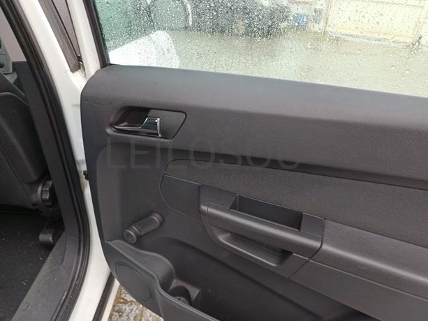 Opel Zafira · Ano 2012