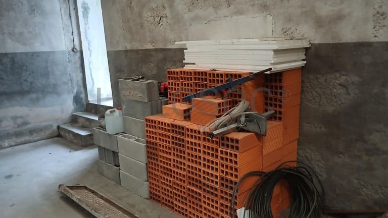 Equipamentos Industriais