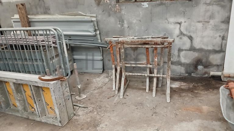 Equipamentos Industriais