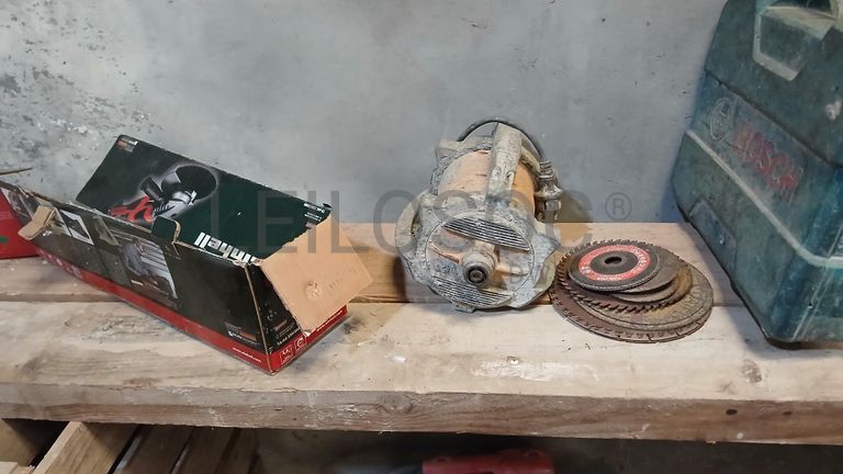 Equipamentos Industriais