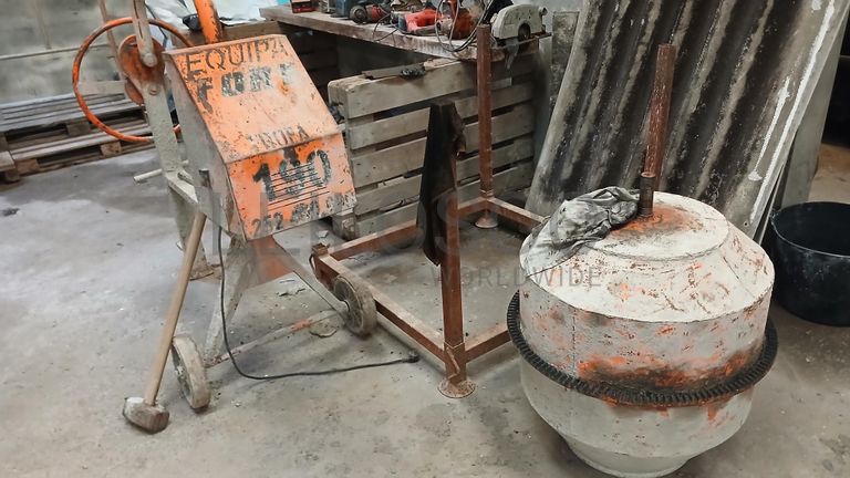 Equipamentos Industriais