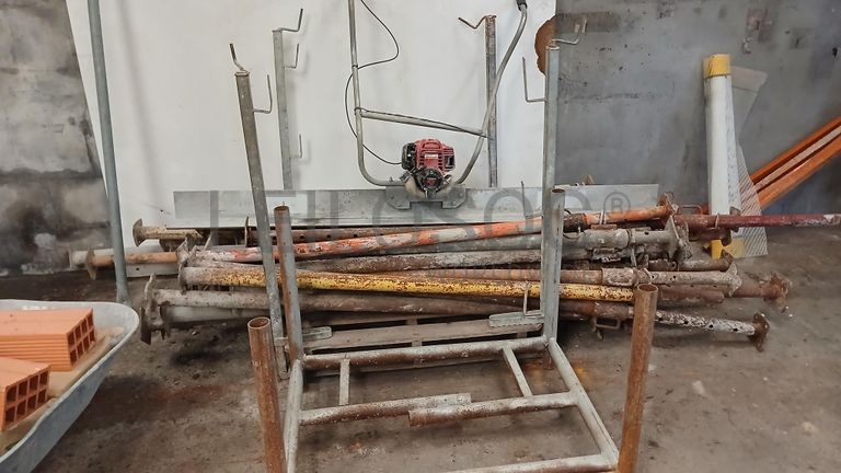 Equipamentos Industriais