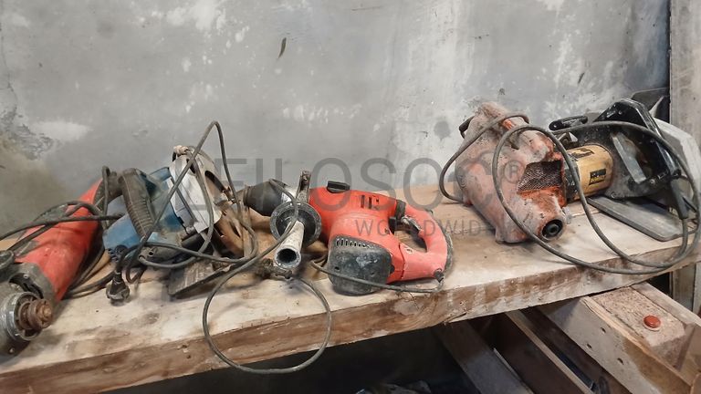 Equipamentos Industriais