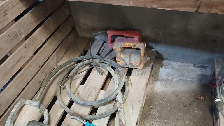 Equipamentos Industriais