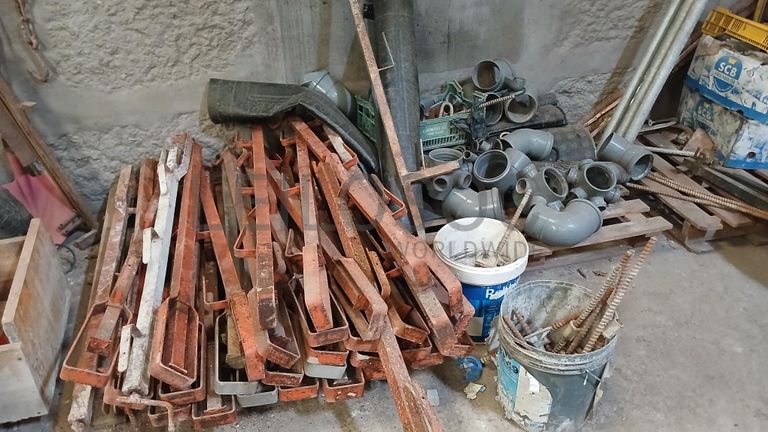 Equipamentos Industriais