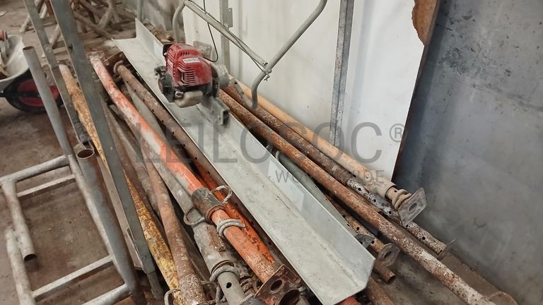 Equipamentos Industriais