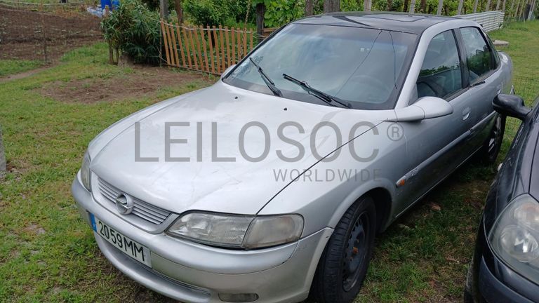 Opel Vectra