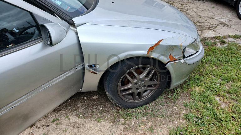 Opel Vectra