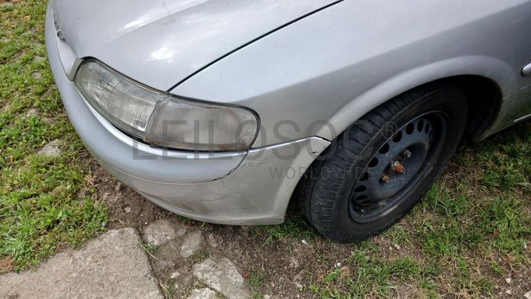 Opel Vectra