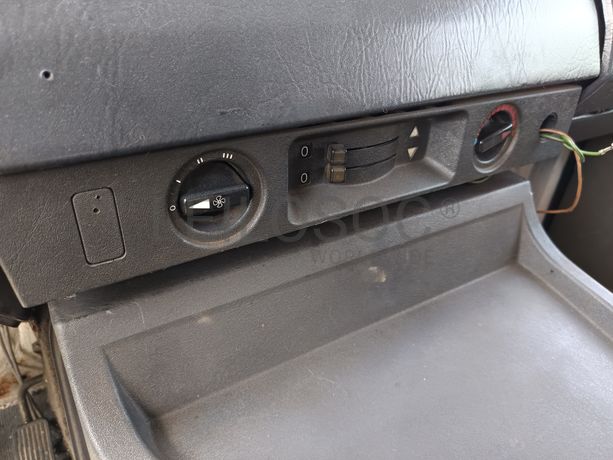 Mercedes-Benz MB 140 · Ano 1988