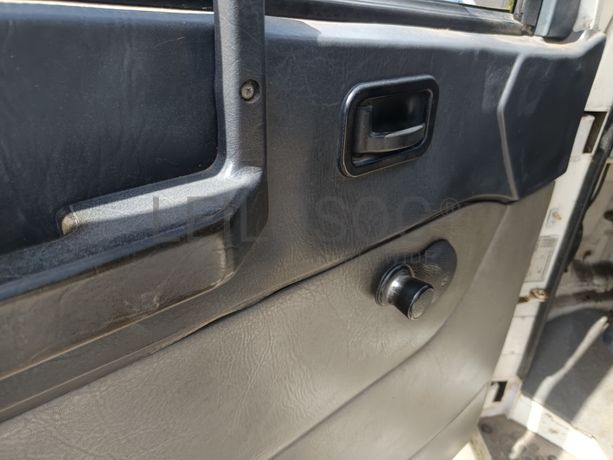 Mercedes-Benz MB 140 · Ano 1988