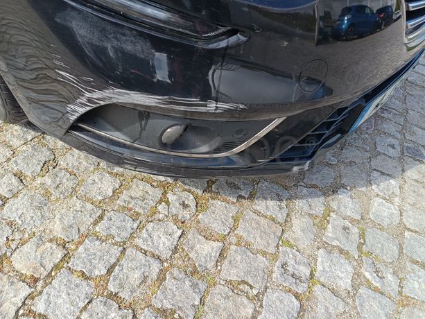 Renault Mégane IV Sport 1.5 DCI · Ano 2017