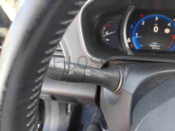Renault Mégane IV Sport 1.5 DCI · Ano 2017