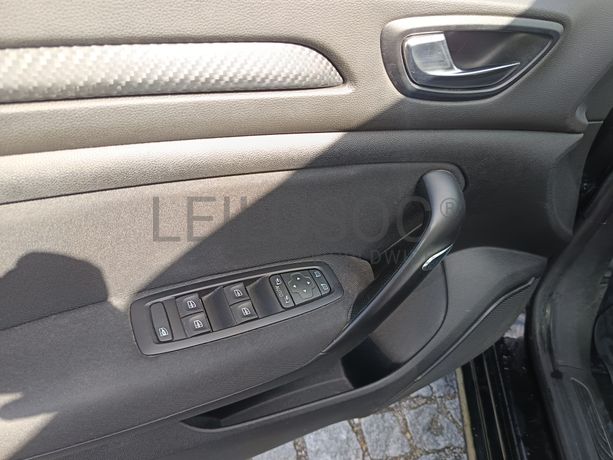 Renault Mégane IV Sport 1.5 DCI · Ano 2017
