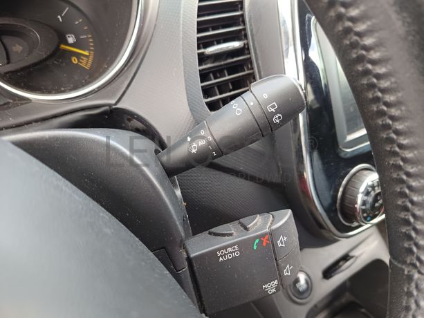 Renault Captur 1.5 DCI Sport · Ano 2013