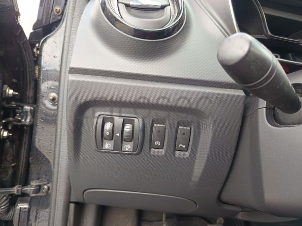 Renault Captur 1.5 DCI Sport · Ano 2013