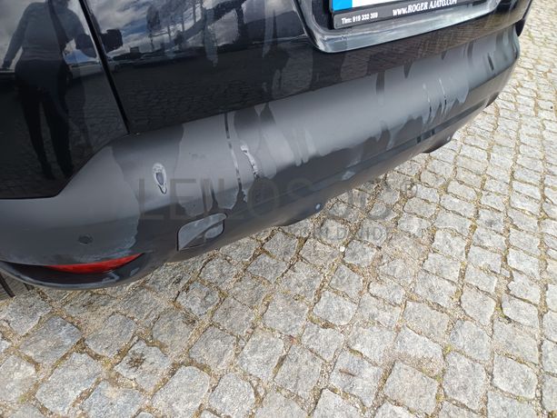 Renault Captur 1.5 DCI Sport · Ano 2013