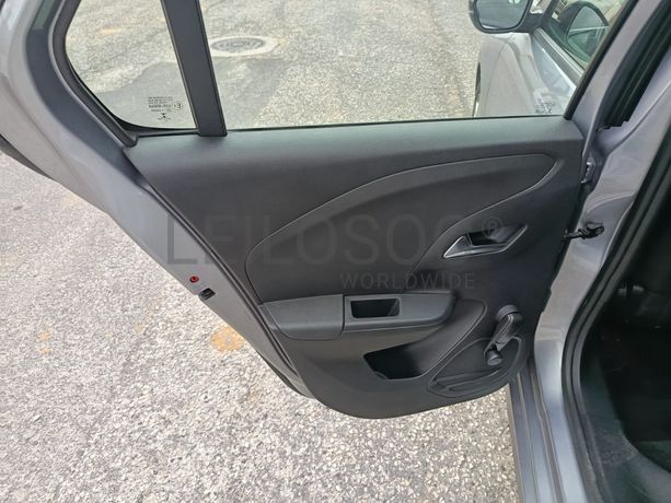 Opel Corsa · Ano 2022
