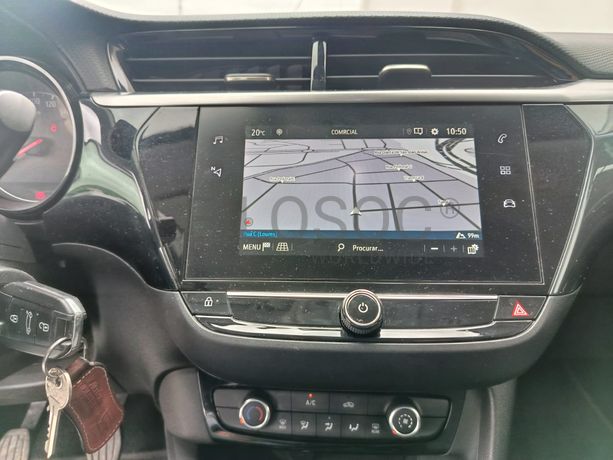Opel Corsa · Ano 2022