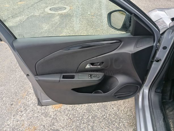 Opel Corsa · Ano 2022
